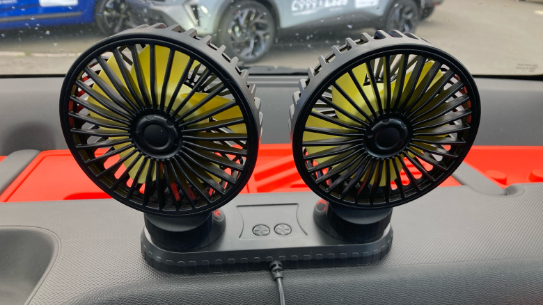 Citroen Ami 6kW Ami 5.5kWh 2dr Auto Electric Coupe